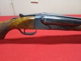 WINCHESTER MODEL 21 SKEET GRADE - Image 5 of 15