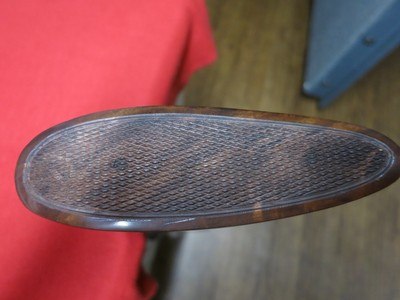 WINCHESTER MODEL 21 SKEET GRADE - Image 12 of 15