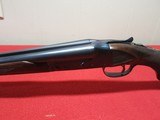 WINCHESTER MODEL 21 SKEET GRADE - Image 5 of 15