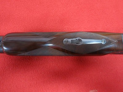 WINCHESTER MODEL 21 SKEET GRADE - Image 9 of 15