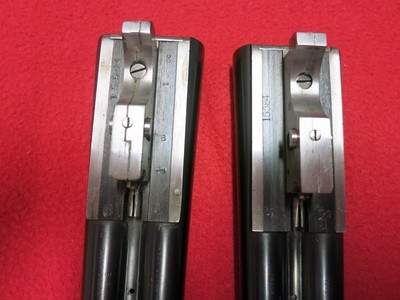WINCHESTER MODEL 21 SKEET GRADE - Image 15 of 15