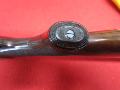 WINCHESTER MODEL 21 SKEET GRADE - Image 11 of 15