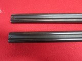 WINCHESTER MODEL 21 SKEET GRADE - Image 14 of 15