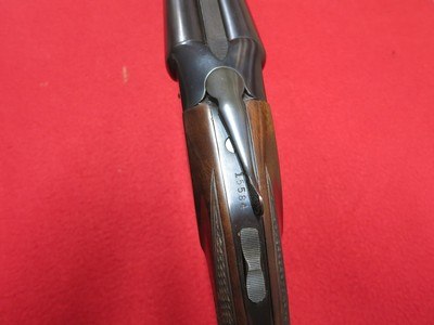 WINCHESTER MODEL 21 SKEET GRADE - Image 8 of 15