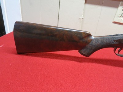 WINCHESTER MODEL 21 SKEET GRADE - Image 2 of 15