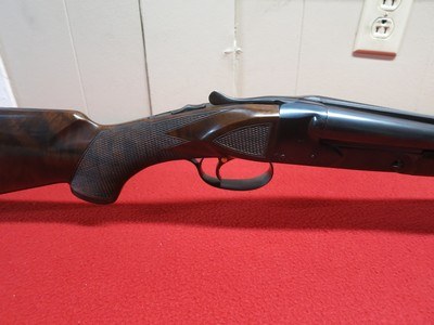 WINCHESTER MODEL 21 SKEET GRADE - Image 1 of 15