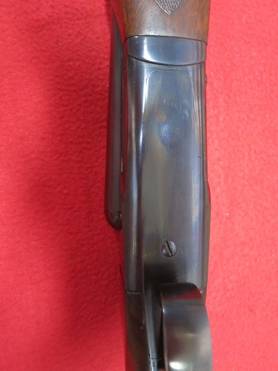 WINCHESTER MODEL 21 - Image 8 of 15