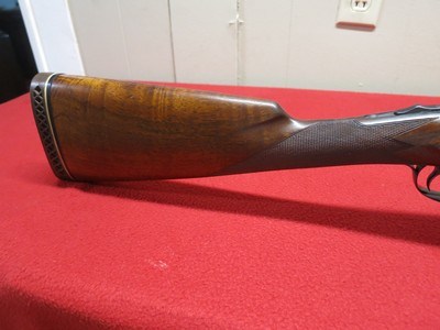 WINCHESTER MODEL 21 - Image 11 of 15