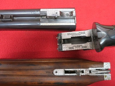 WINCHESTER MODEL 21 - Image 14 of 15