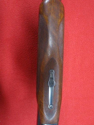 WINCHESTER MODEL 21 - Image 7 of 15