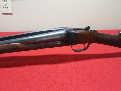 WINCHESTER MODEL 21 - Image 1 of 15