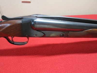 WINCHESTER MODEL 21 - Image 10 of 15
