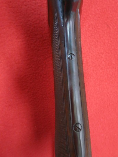 WINCHESTER MODEL 21 - Image 9 of 15