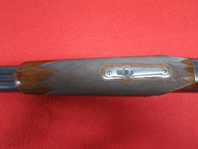 WINCHESTER MODEL 21, 20 ga. - Image 11 of 14