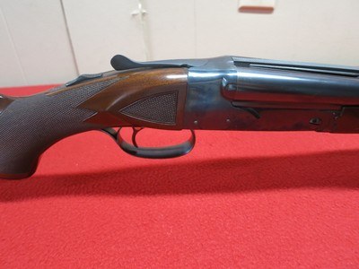 WINCHESTER MODEL 21, 20 ga. - Image 7 of 14