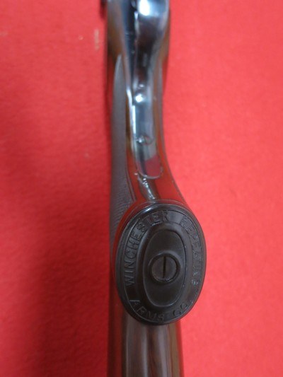 WINCHESTER MODEL 21, 20 ga. - Image 13 of 14