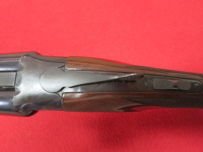 WINCHESTER MODEL 21, 20 ga. - Image 5 of 14