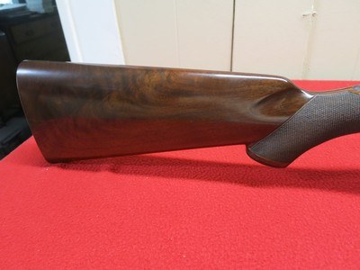 WINCHESTER MODEL 21, 20 ga. - Image 8 of 14