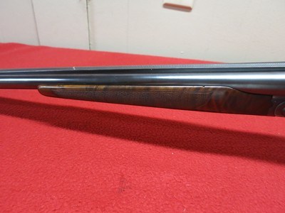 WINCHESTER MODEL 21 TRAP GRADE 20 ga. - Image 4 of 15