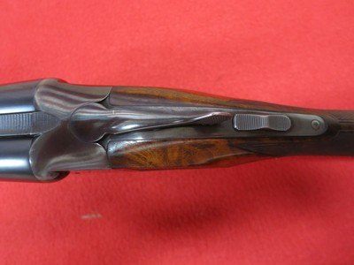 WINCHESTER MODEL 21 TRAP GRADE 20 ga. - Image 10 of 15