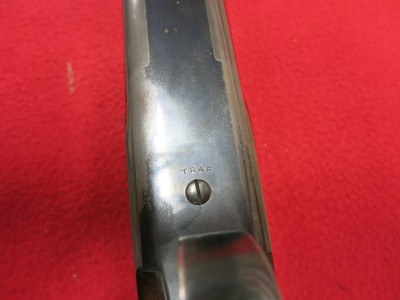 WINCHESTER MODEL 21 TRAP GRADE 20 ga. - Image 12 of 15