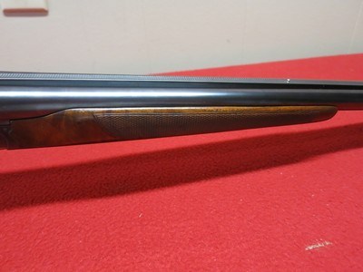 WINCHESTER MODEL 21 TRAP GRADE 20 ga. - Image 8 of 15