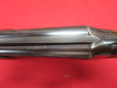 WINCHESTER MODEL 21 TRAP GRADE 20 ga. - Image 11 of 15