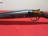 WINCHESTER MODEL 21 TRAP GRADE 20 ga. - Image 1 of 15