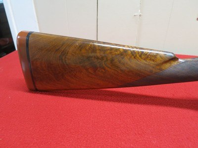 WINCHESTER MODEL 21 TRAP GRADE 20 ga. - Image 7 of 15