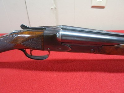 WINCHESTER MODEL 21 TRAP GRADE 20 ga. - Image 6 of 15