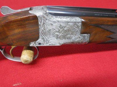 BROWNING SUPERPOSED DIANA GRADE - Image 7 of 15