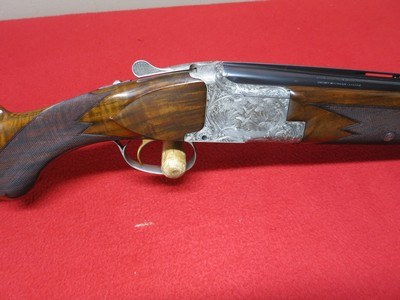 BROWNING SUPERPOSED DIANA GRADE - Image 6 of 15