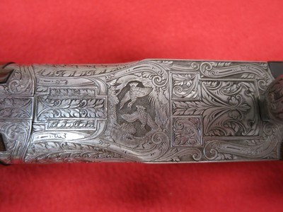 BROWNING SUPERPOSED DIANA GRADE - Image 13 of 15