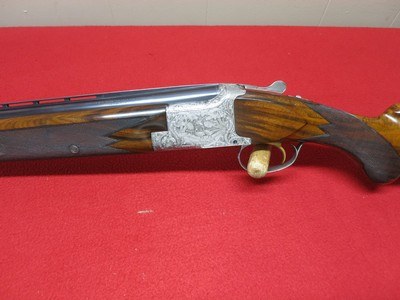 BROWNING SUPERPOSED DIANA GRADE - Image 1 of 15