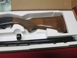 REMINGTON 870 WING MASTER NIB - 3 of 5