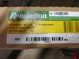 REMINGTON 870 WING MASTER NIB - 4 of 5