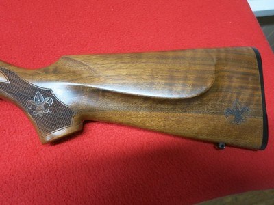 RUGER 10/22 BOY SCOUTS OF AMERICA - Image 7 of 13