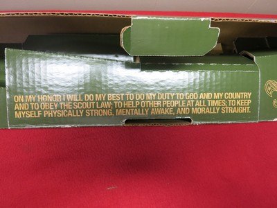 RUGER 10/22 BOY SCOUTS OF AMERICA - Image 11 of 13