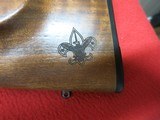 RUGER 10/22 BOY SCOUTS OF AMERICA - Image 8 of 13