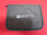 BERETTA MODEL 21 BOBCAT INOX .22 LR - 13 of 15