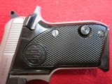BERETTA MODEL 21 BOBCAT INOX .22 LR - 3 of 15