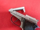 BERETTA MODEL 21 BOBCAT INOX .22 LR - 9 of 15