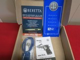 BERETTA MODEL 21 BOBCAT INOX .22 LR - 12 of 15