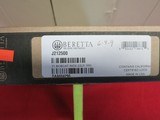 BERETTA MODEL 21 BOBCAT INOX .22 LR - 15 of 15