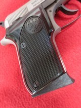 BERETTA MODEL 21 BOBCAT INOX .22 LR - 6 of 15
