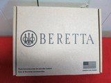 BERETTA MODEL 21 BOBCAT INOX .22 LR - 14 of 15