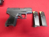 TAURUS GX 4 - 7 of 15