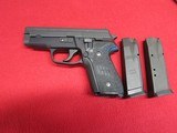 SIG MODEL 229 IN .357 SIG - 11 of 14