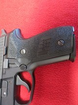 SIG MODEL 229 IN .357 SIG - 8 of 14