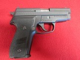 SIG MODEL 229 IN .357 SIG - 1 of 14